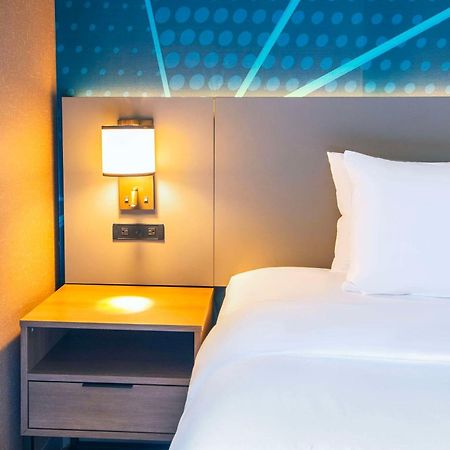 Comfort Suites London Extérieur photo