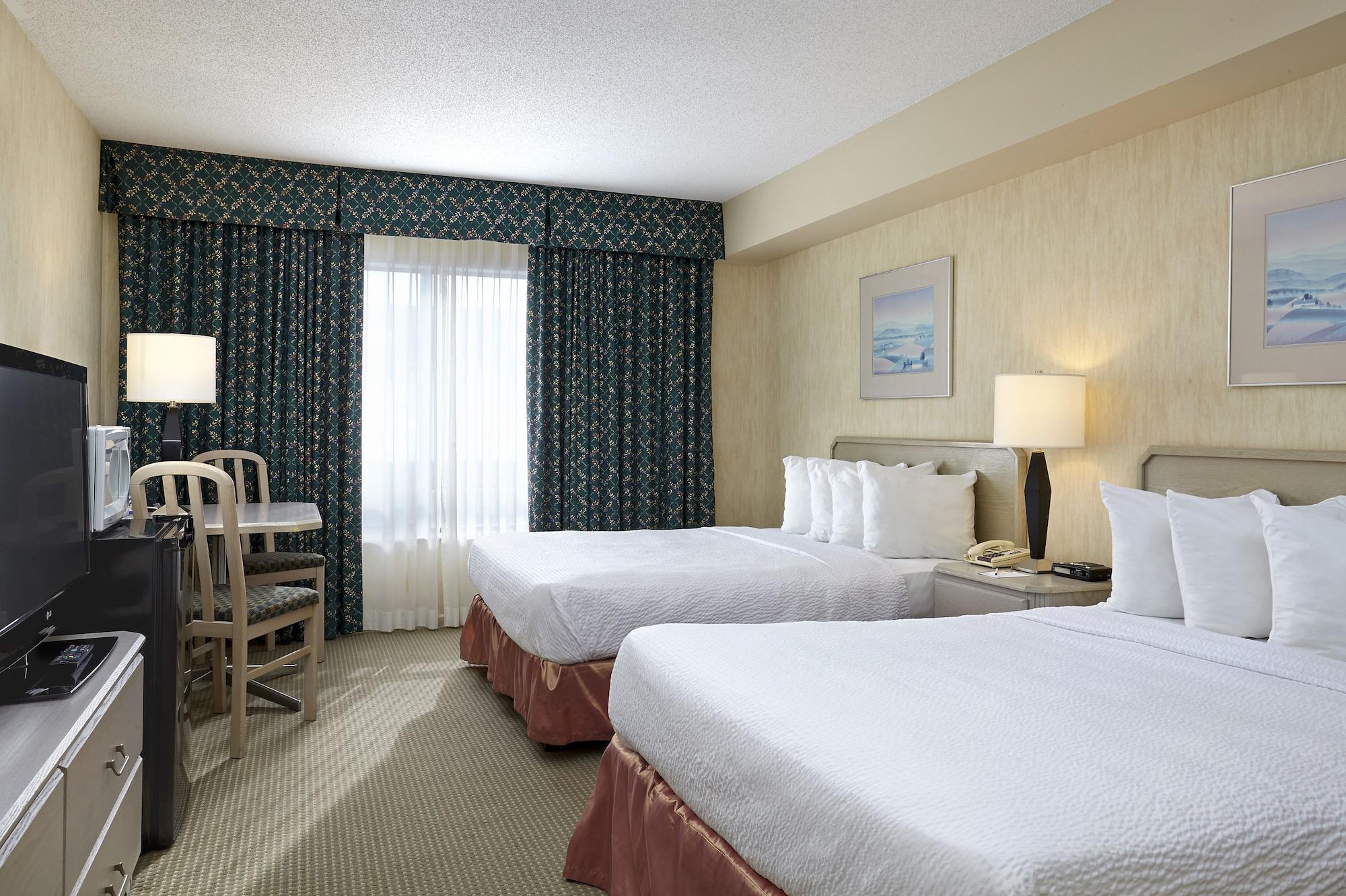 Comfort Suites London Extérieur photo