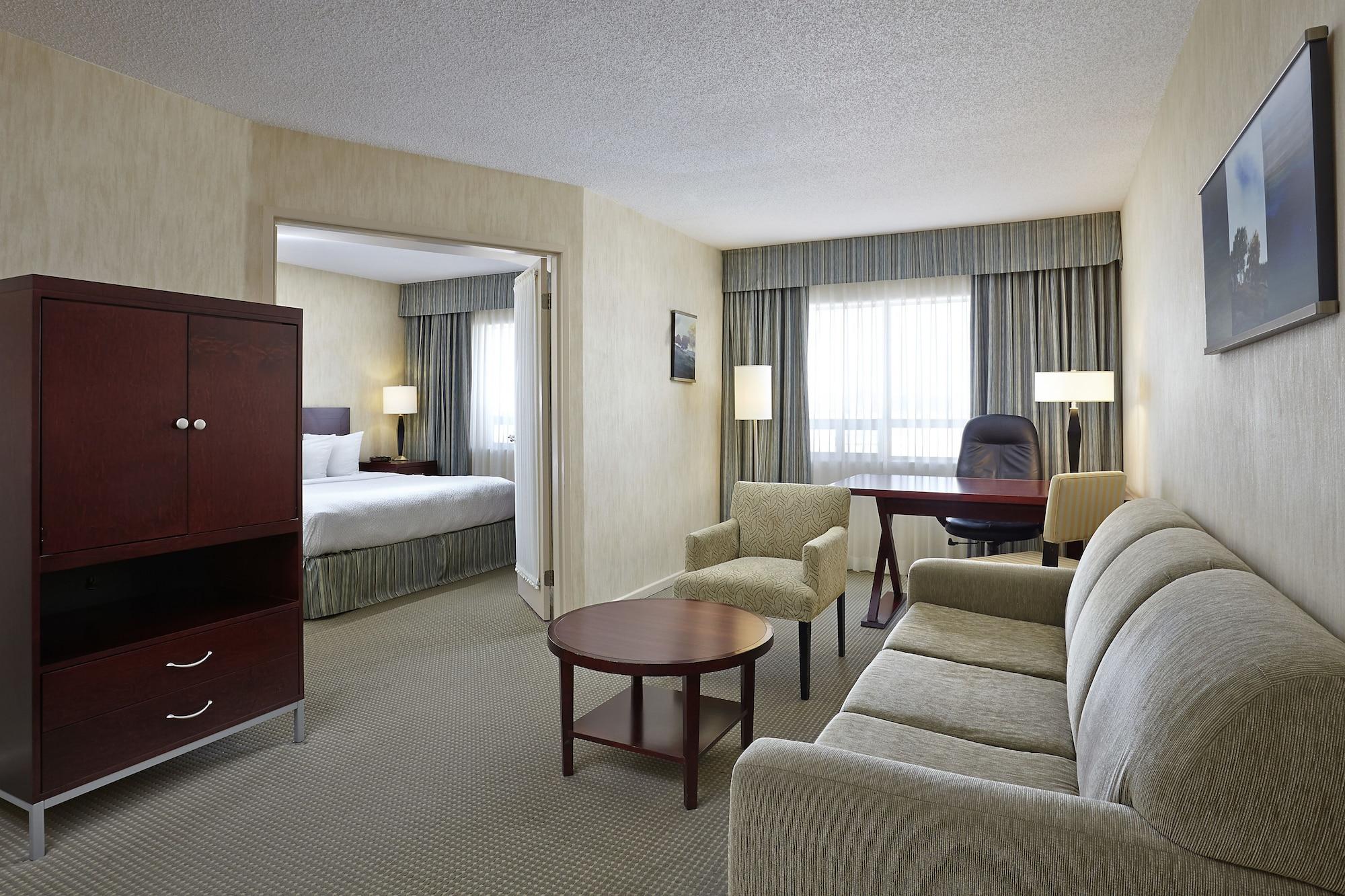 Comfort Suites London Extérieur photo