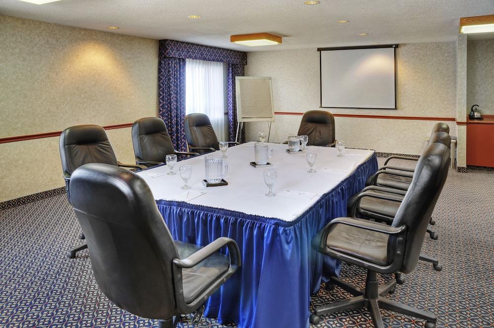Comfort Suites London Extérieur photo