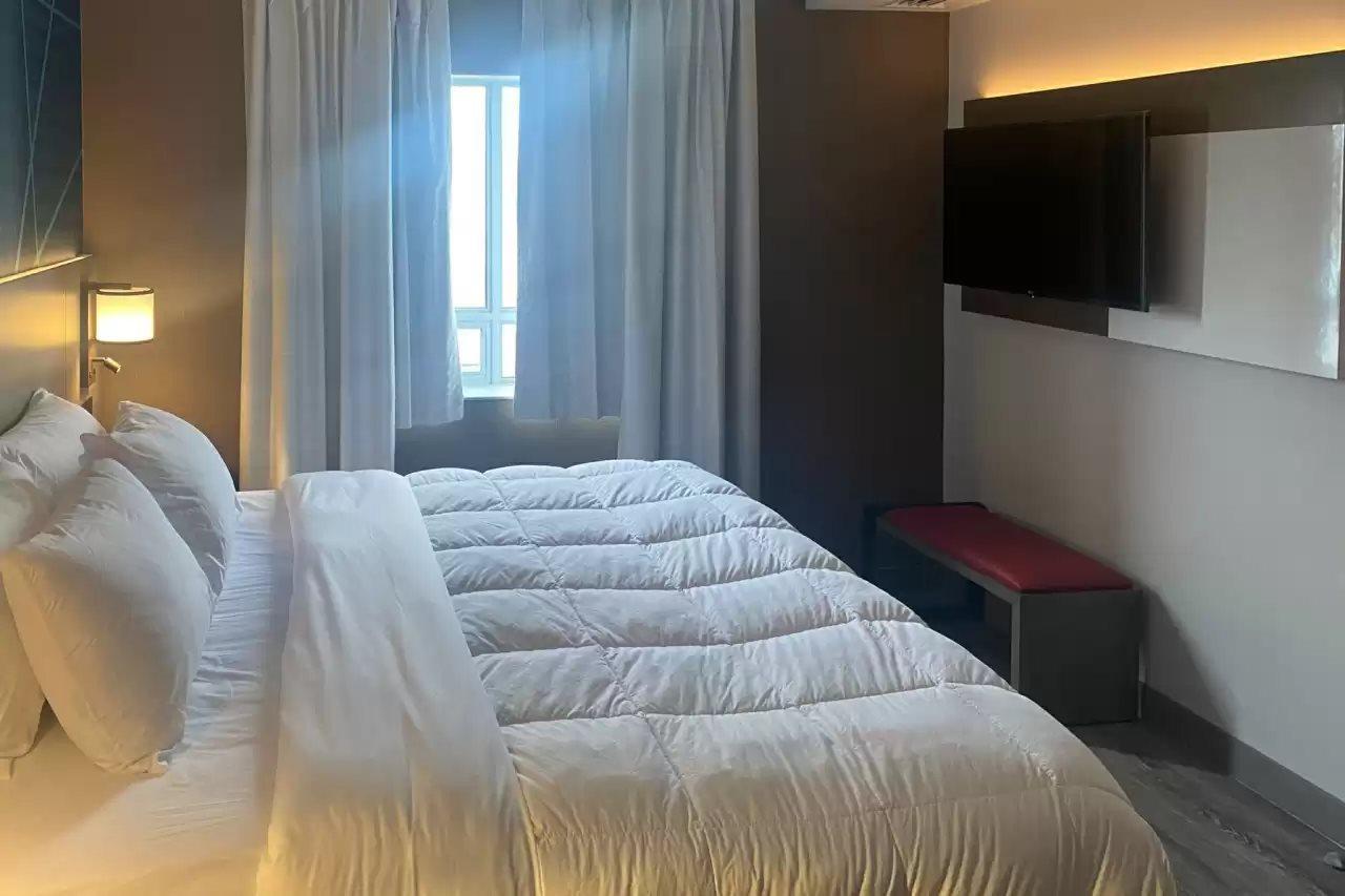 Comfort Suites London Extérieur photo