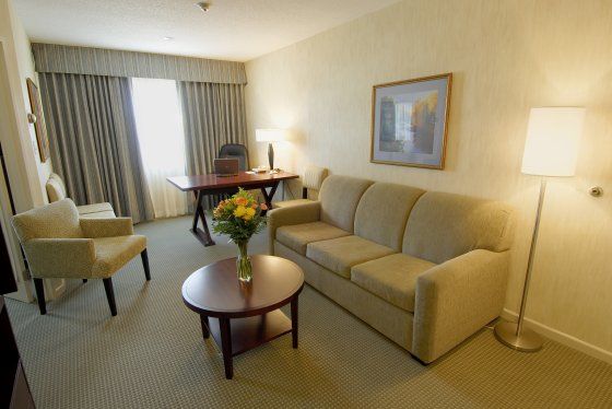 Comfort Suites London Intérieur photo