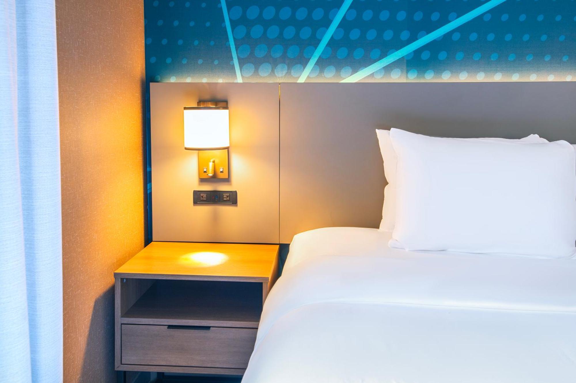 Comfort Suites London Extérieur photo