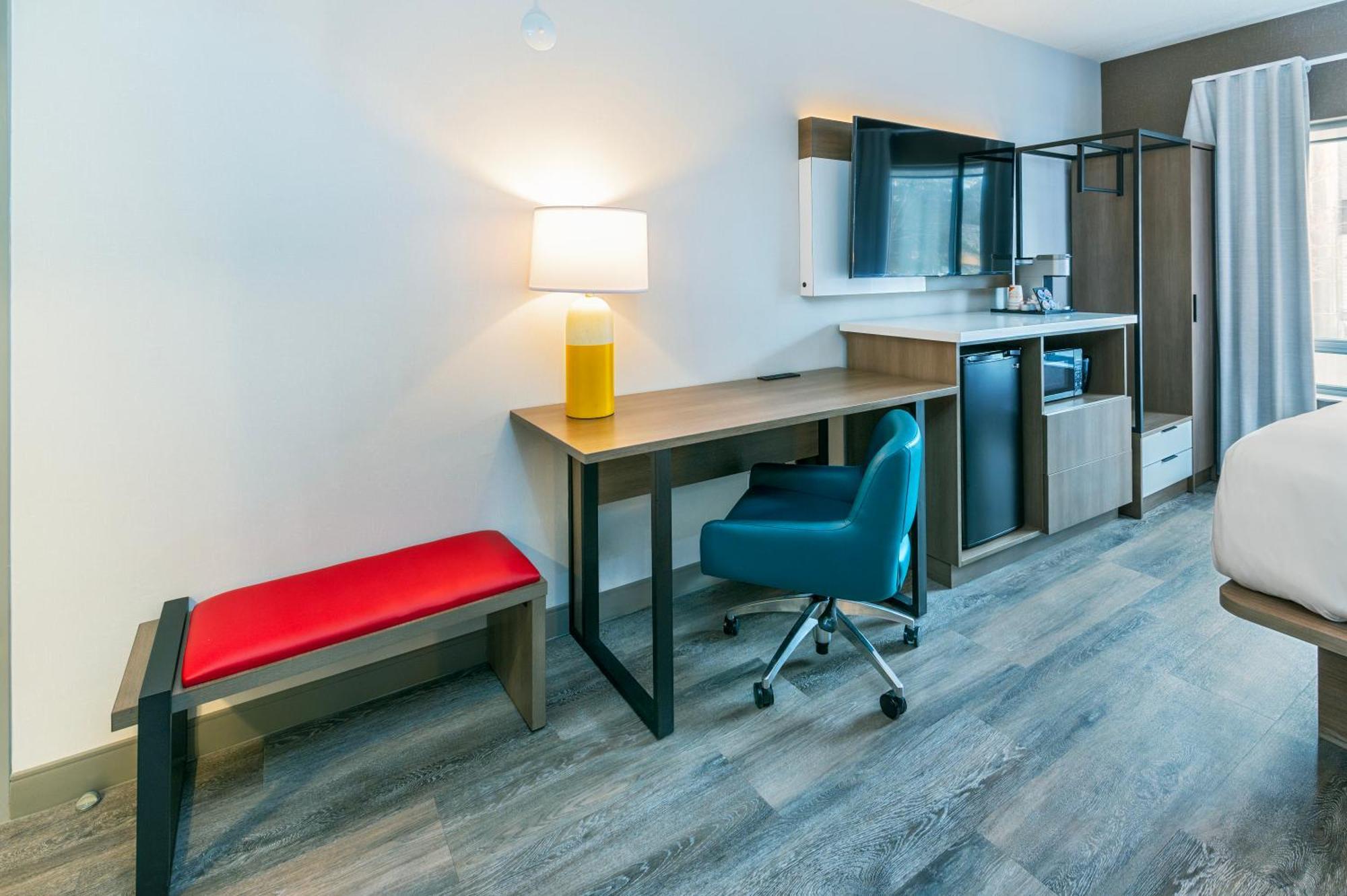 Comfort Suites London Extérieur photo
