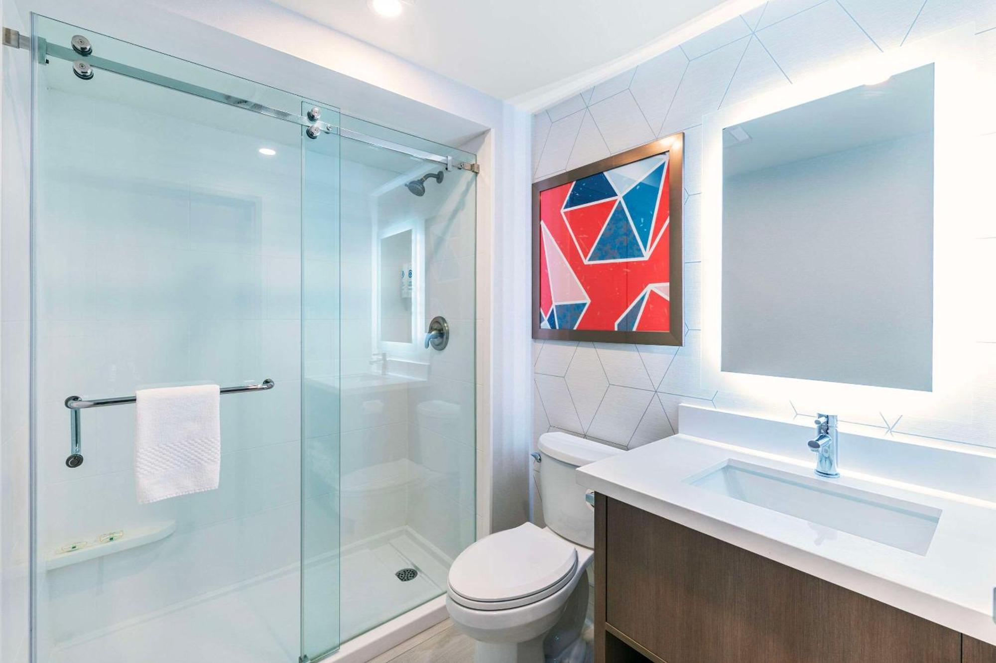 Comfort Suites London Extérieur photo