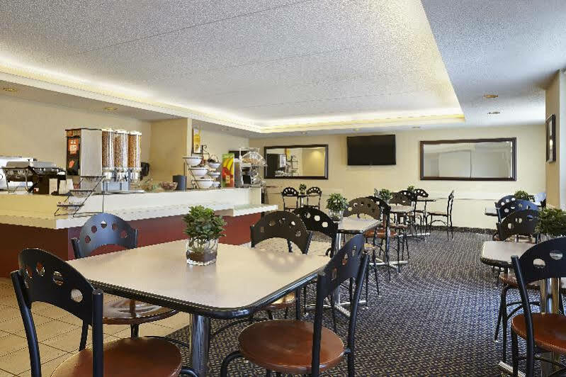 Comfort Suites London Extérieur photo
